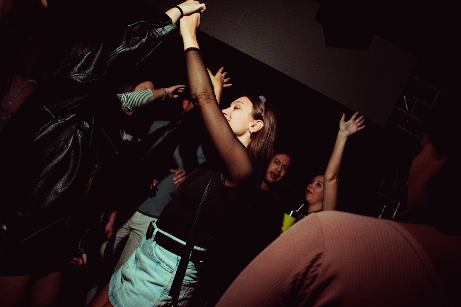 Foto 12 de Club Amarena